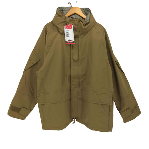 トゥルースペック TRU SPEC H2O PROOF GEN2 ECWCS PARKA メンズ import:L