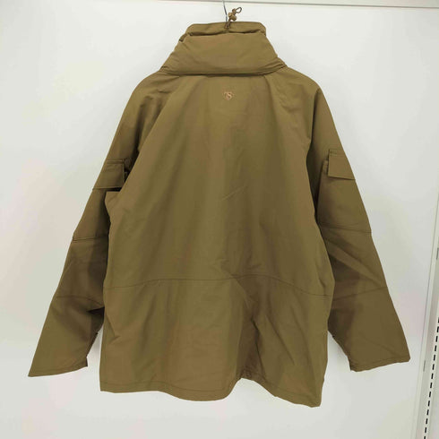 トゥルースペック TRU SPEC H2O PROOF GEN2 ECWCS PARKA メンズ import:L