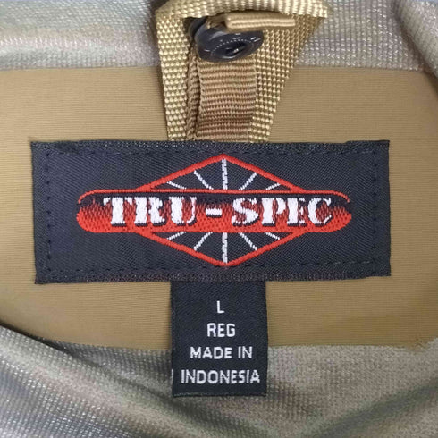 トゥルースペック TRU SPEC H2O PROOF GEN2 ECWCS PARKA メンズ import:L