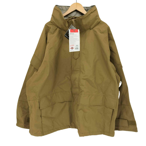 トゥルースペック TRU SPEC H2O PROOF GEN2 ECWCS PARKA メンズ import:XL