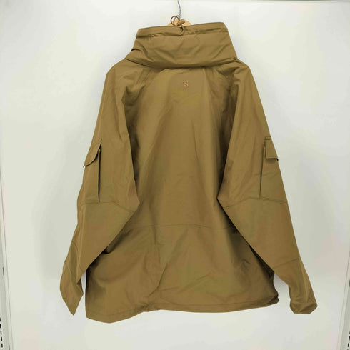 トゥルースペック TRU SPEC H2O PROOF GEN2 ECWCS PARKA メンズ import:XL