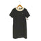 フレッドペリー FRED PERRY CREW NECK DRESS クルーネックドレス レディース 8
