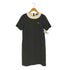 フレッドペリー FRED PERRY CREW NECK DRESS クルーネックドレス レディース 8