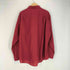 クラフトアンドバロー Croft&Barrow ビッグサイズ WRINCLE-RESISTANT メンズ 18 1/2 36