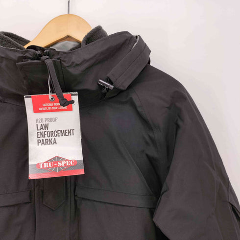 トゥルースペック TRU SPEC H2O PROOF LAW ENFORCEMENT PARKA メンズ import:L