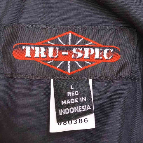 トゥルースペック TRU SPEC H2O PROOF LAW ENFORCEMENT PARKA メンズ import:L