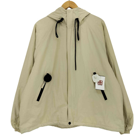 トゥデイフル TODAYFUL 24aw Hoodie Puff Jacket フーディーパフジャケット レディース 38