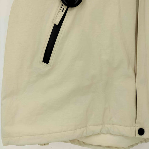 トゥデイフル TODAYFUL 24aw Hoodie Puff Jacket フーディーパフジャケット レディース 38