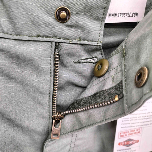 トゥルースペック TRU SPEC 24-7 SERIES ORIGINAL TACTICAL PANTS メンズ 30/32