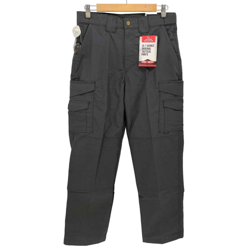 トゥルースペック TRU SPEC 24-7 SERIES ORIGINAL TACTICAL PANTS メンズ 32/32