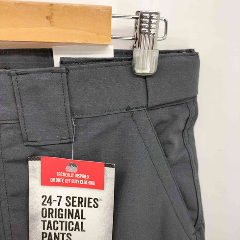 トゥルースペック TRU SPEC 24-7 SERIES ORIGINAL TACTICAL PANTS メンズ 32/32