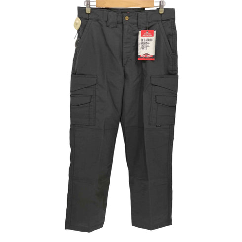 トゥルースペック TRU SPEC 24-7 SERIES ORIGINAL TACTICAL PANTS メンズ 32/32