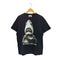 パンクドランカーズ PUNK DRUNKERS FAMOUS ADULT TOYS 鮫人TEE メンズ JPN:L