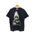 パンクドランカーズ PUNK DRUNKERS FAMOUS ADULT TOYS 鮫人TEE メンズ JPN:L