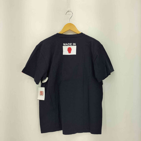 パンクドランカーズ PUNK DRUNKERS FAMOUS ADULT TOYS 鮫人TEE メンズ JPN:L