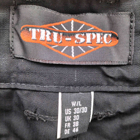 トゥルースペック TRU SPEC 24-7 SERIES ORIGINAL TACTICAL PANTS メンズ 30/30