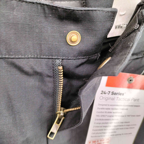 トゥルースペック TRU SPEC 24-7 SERIES ORIGINAL TACTICAL PANTS メンズ 32/30