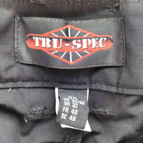トゥルースペック TRU SPEC 24-7 SERIES ORIGINAL TACTICAL PANTS メンズ 32/30