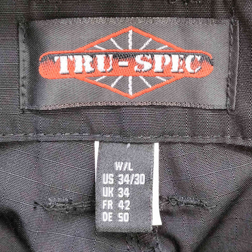 トゥルースペック TRU SPEC 24-7 SERIES ORIGINAL TACTICAL PANTS メンズ 34/30