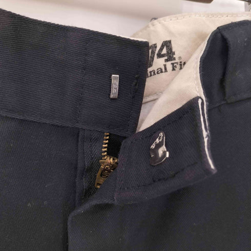 ディッキーズ Dickies 874 Original Fit ワークパンツ メンズ 38×32