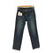 リーバイス Levis 501 フィリピン製 ローライズ ストレートデニム レディース W30/L31