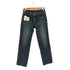 リーバイス Levis 501 フィリピン製 ローライズ ストレートデニム レディース W30/L31