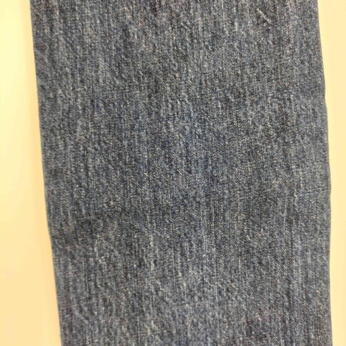 リーバイス Levis 501 フィリピン製 ローライズ ストレートデニム レディース W30/L31
