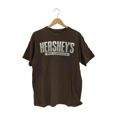 Mighty Fine HERSHEYS Tシャツ メンズ import:L