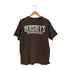 Mighty Fine HERSHEYS Tシャツ メンズ import:L