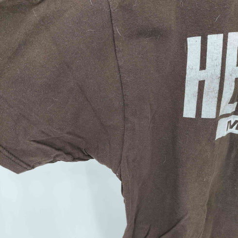 Mighty Fine HERSHEYS Tシャツ メンズ import:L