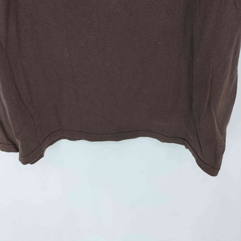 Mighty Fine HERSHEYS Tシャツ メンズ import:L