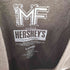 Mighty Fine HERSHEYS Tシャツ メンズ import:L