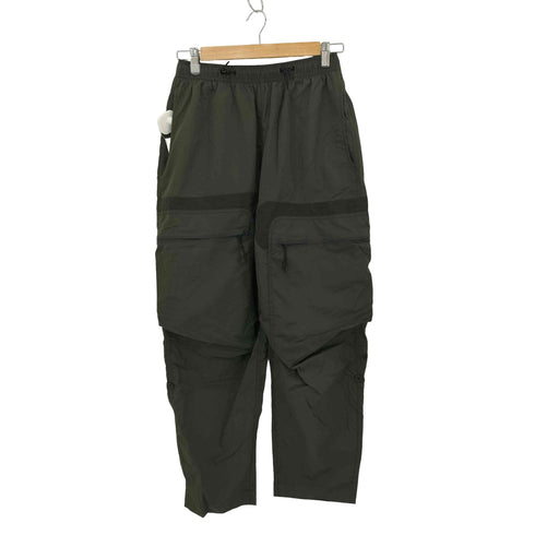 ナイキ NIKE Tech Woven Cargo Pants テックウーブンカーゴパンツ メンズ JPN:M