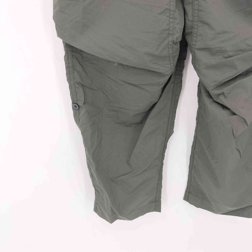 ナイキ NIKE Tech Woven Cargo Pants テックウーブンカーゴパンツ メンズ JPN:M