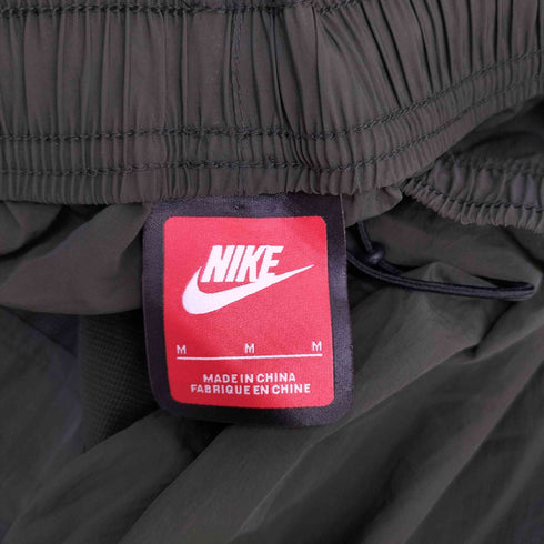 ナイキ NIKE Tech Woven Cargo Pants テックウーブンカーゴパンツ メンズ JPN:M