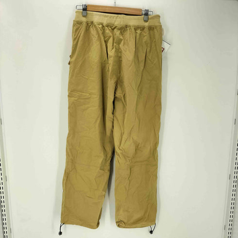 KaraKu BSAPA ツイルイージーパンツ メンズ XXL