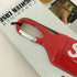 シュプリーム Supreme Lighter Case Carabiner ライターケースカラビナ メンズ
