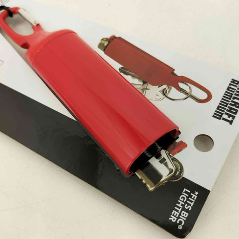 シュプリーム Supreme Lighter Case Carabiner ライターケースカラビナ メンズ