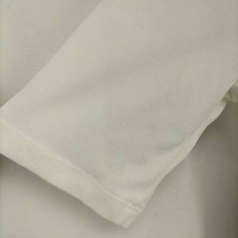 ケンゾー KENZO カラー切替レーヨントップス レディース