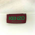 ケンゾー KENZO カラー切替レーヨントップス レディース