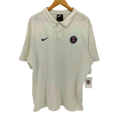 ナイキ NIKE 20/21 ポロシャツ メンズ XXL