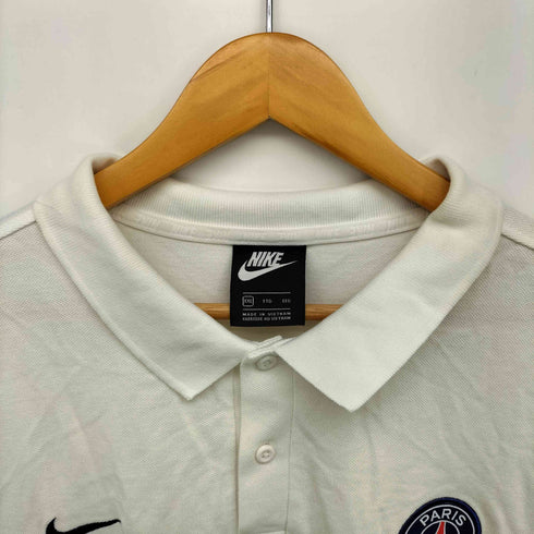 ナイキ NIKE 20/21 ポロシャツ メンズ XXL