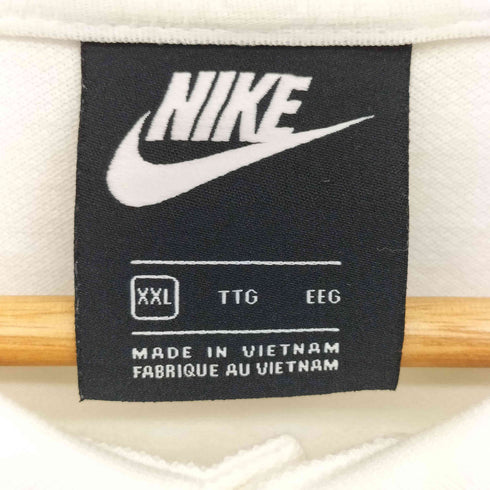 ナイキ NIKE 20/21 ポロシャツ メンズ XXL