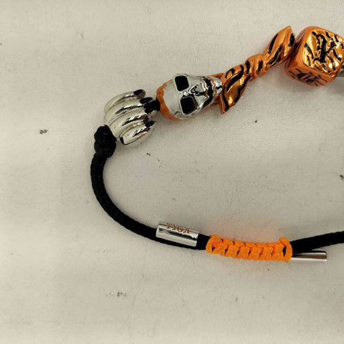 エバーモブ EVAE MOB × TYGA Bracelet ブレスレット メンズ