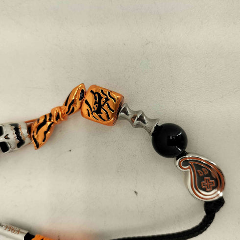 エバーモブ EVAE MOB × TYGA Bracelet ブレスレット メンズ