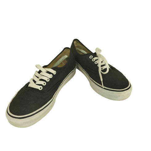 バンズ VANS AUTHENTIC オーセンティック メンズ JPN:26.5
