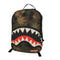 SPRAYGROUND Weed Shark Backpack シャーク バックパック メンズ