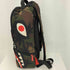 SPRAYGROUND Weed Shark Backpack シャーク バックパック メンズ