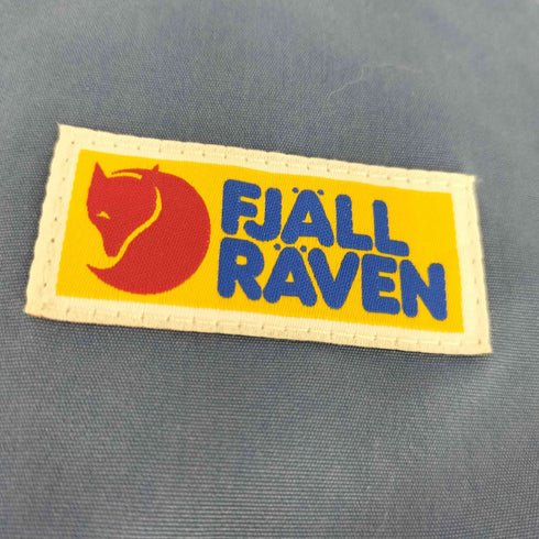 フェールラーベン FJALL RAVEN Vardag Totepack G-1000 ヴァーダグ トートパック 20L レディース