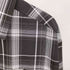 キャルトップ CALTOP USA製 チェック ワークシャツ メンズ import:M